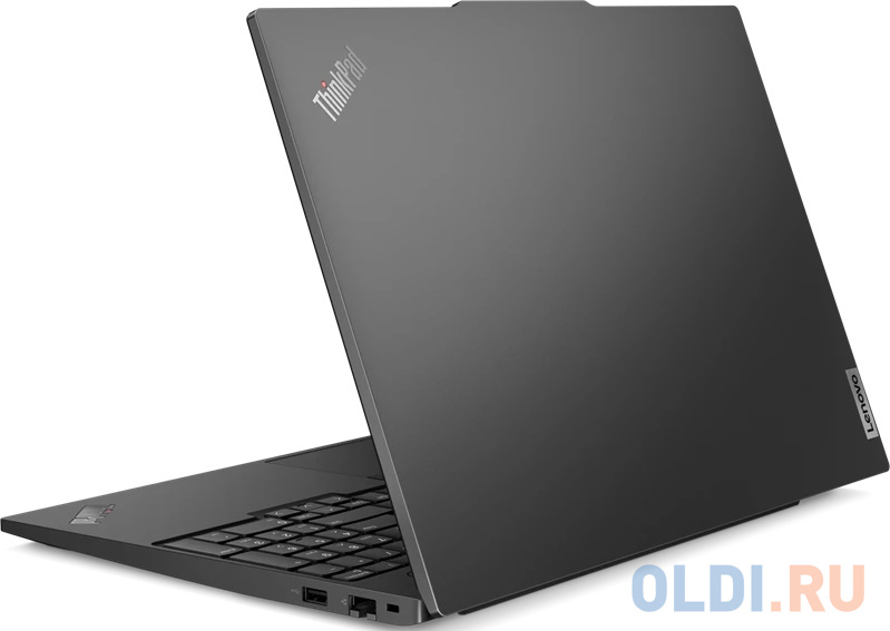 Ноутбук Lenovo ThinkPad E16 *