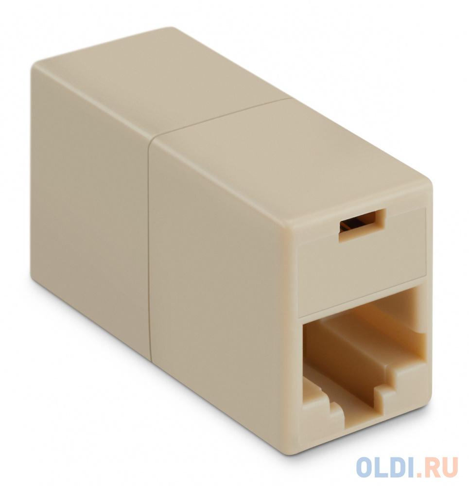 Коннектор RJ-45 Buro TLUS-024C