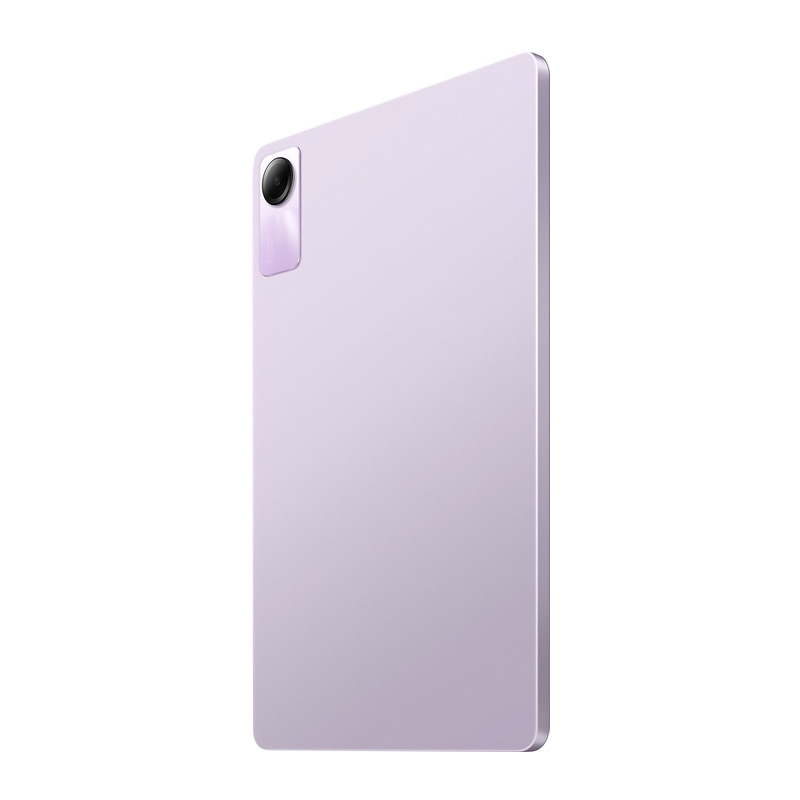 Планшет Xiaomi Redmi Pad SE 8/256Gb Lavender Purple (Qualcomm Snapdragon 680 2.4GHz/8192Mb/256Gb/GPS/Wi-Fi/Bluetooth/Cam/11.0/1920x1200/Android)