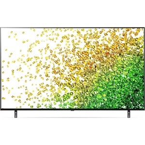 Телевизор LG 50NANO856PA NanoCell (50'', 4K UHD, Smart TV, webOS, Wi-Fi, черный)