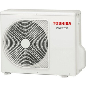 Инверторная сплит-система Toshiba RAS-B10CKVG-E/RAS-10CAVG-E SEIYA (BCKVG) (комплект) в Москвe