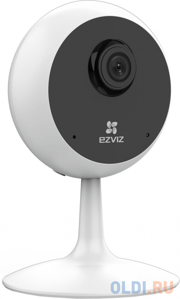 Камера IP EZVIZ C1C CMOS 1/4" 2.8 мм 1280 x 720 H.264 Wi-Fi белый в Москвe