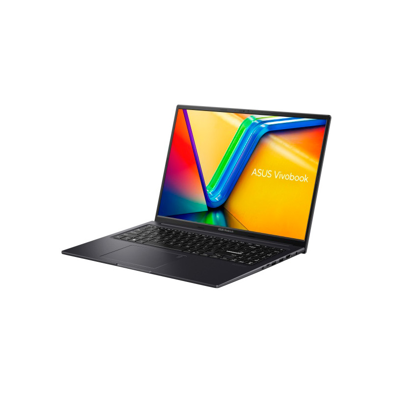 Ноутбук ASUS VB 16 M3604YA-MB226 Black 90NB11A1-M00A90 (AMD Ryzen 5 7530U 2GHz/8192Mb/512Gb SSD/AMD Radeon Graphics/Wi-Fi/Bluetooth/Cam/16/1920x1200/DOS)