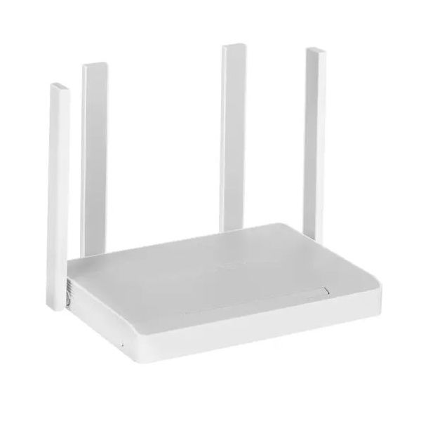 Wi-Fi роутер Keenetic Sprinter (KN-3710) белый