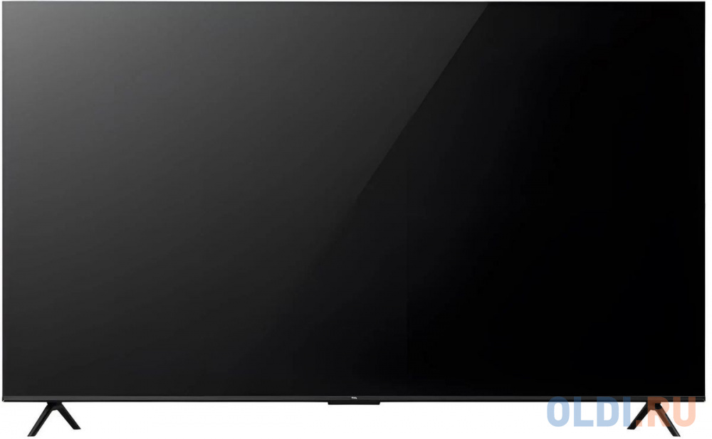 Телевизор QLED TCL 55" 55T7B черный 4K Ultra HD 60Hz DVB-T DVB-T2 DVB-C DVB-S DVB-S2 USB WiFi Smart TV (RUS) в Москвe