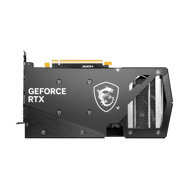 Видеокарта MSI GeForce RTX 4060 Gaming 8G 2460Mhz PCI-E 8192Mb 17000MHz 128-bit HDMI 3xDP в Москвe