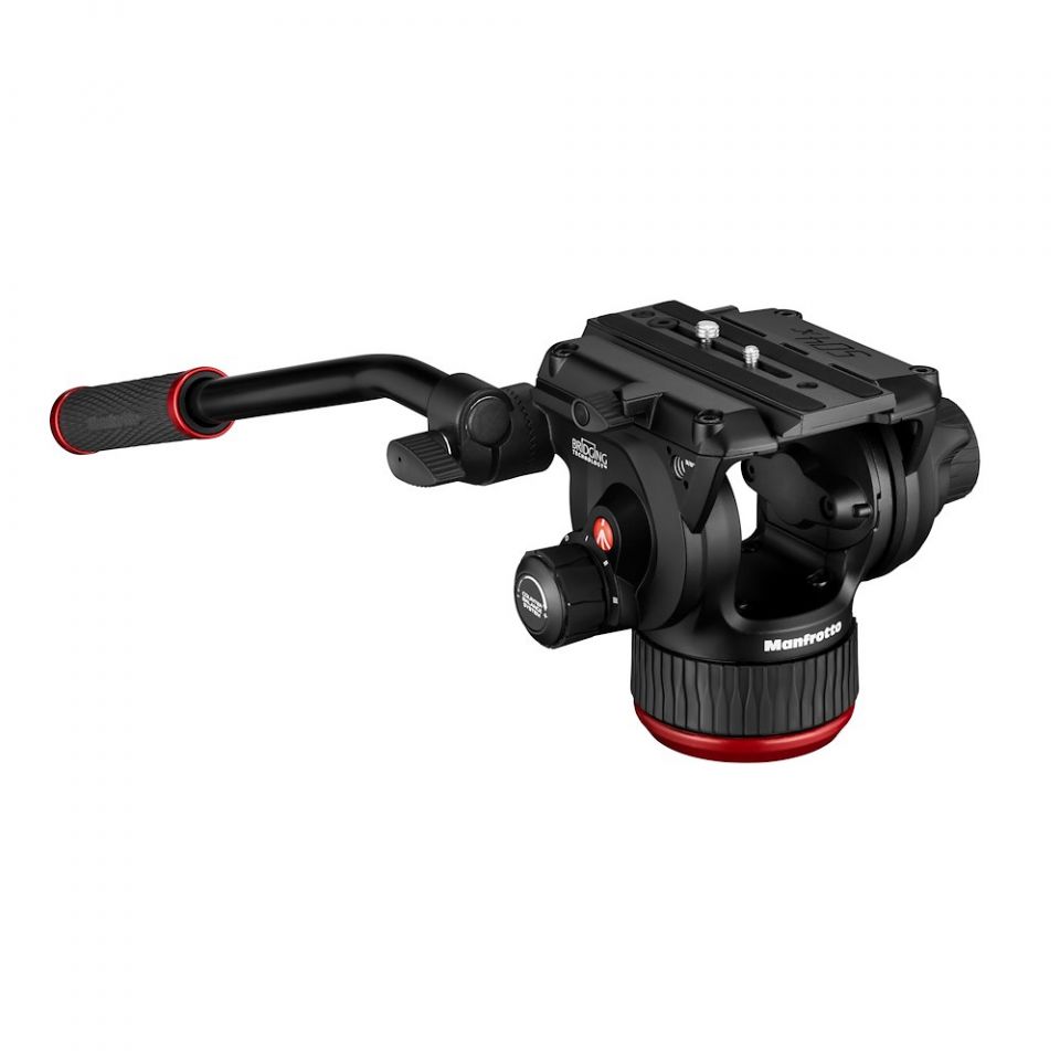 Видеоголовка Manfrotto MVH504XAH