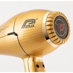 Фен Parlux Alyon Ionic Matt Light Gold