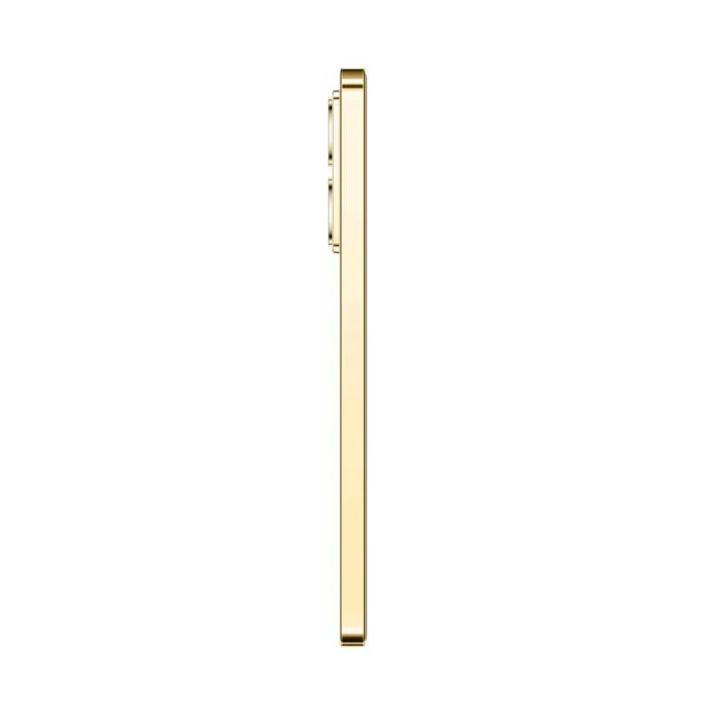 Сотовый телефон Infinix Note 40 8/256Gb X6853 Titan Gold