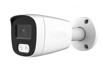 IP-камера AK Technology AK-IP5-BLA-PoE 2.8мм, уличная, корпусная, 5Мпикс, CMOS, до 3840x2160, до 30 кадров/с, ИК подсветка 25м, POE, -40 °C/+50 °C, белый (AK-IP5-BLA-PoE (2.8mm))