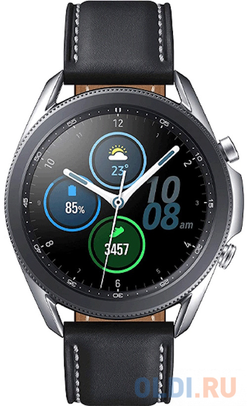 Samsung Galaxy Watch 3 SM-R840 45mm Black