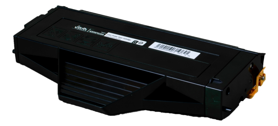 Картридж лазерный SAKURA SAKXFAT410A (KX-FAT410A), черный, 2500 страниц, совместимый, для Panasonic KX-MB1500RU, KX-MB1520RU, KX-MB1530RU, KX-MB1536RU