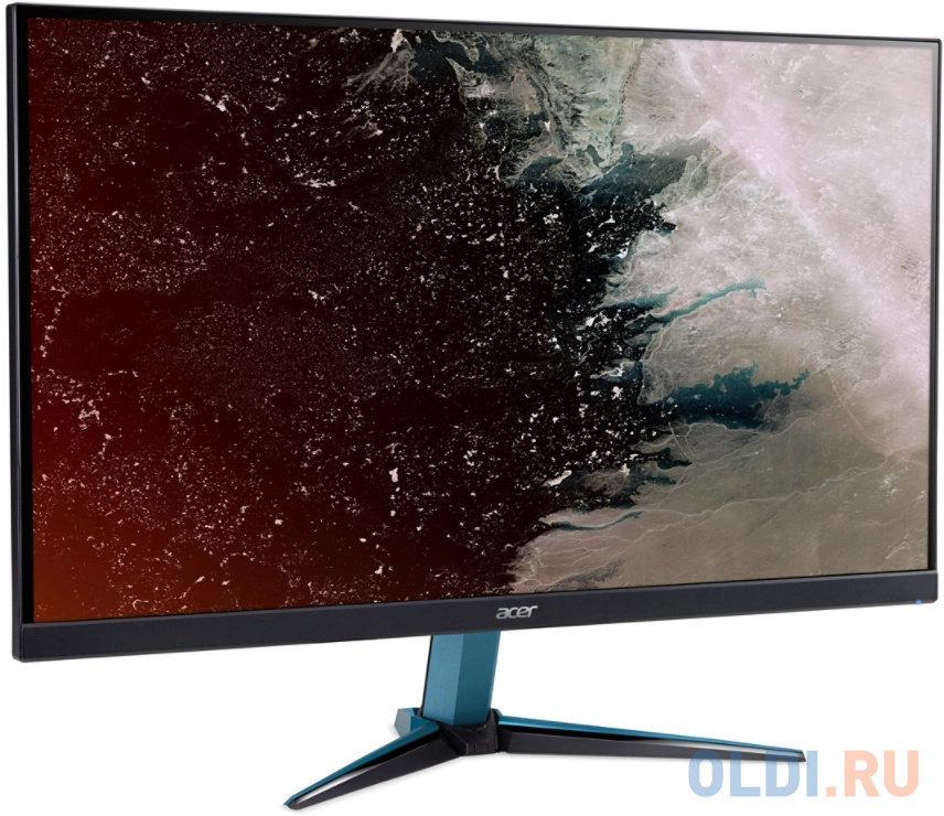 LCD Acer 27" VG271UMBMIIPX {VA 2560x1440 170Hz 350cd 2xHDMI2.0 DisplayPort1.2 FreeSync(Prem)}[UM.HV1EE.M07]