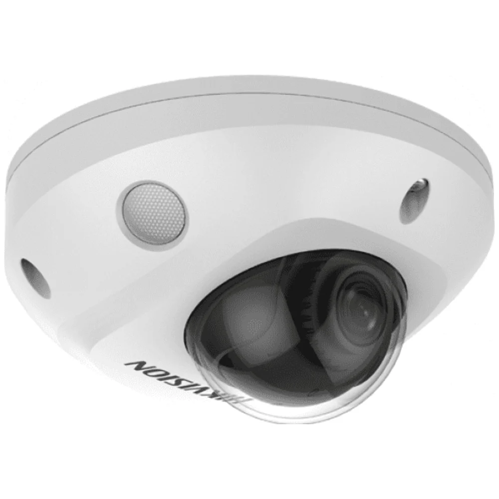 Ip камеры Hikvision в Москвe