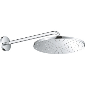 Верхний душ с кронштейном Grohe Rainshower Cosmopolitan с кронштейном (26558000)