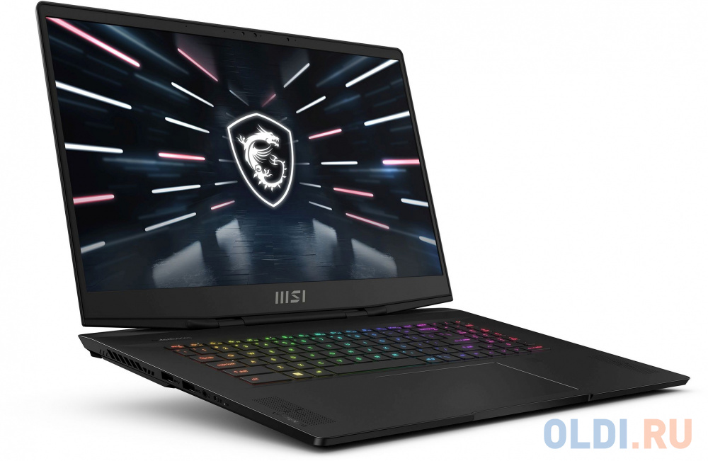 Ноутбук MSI Stealth GS77 12UGS-251RU 9S7-17P112-251 17.3"