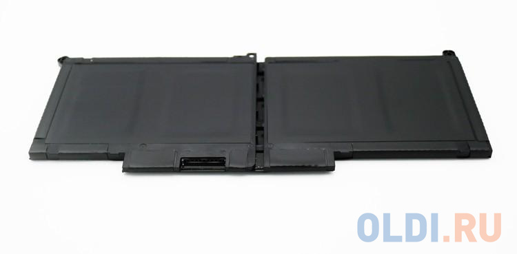 Батарея для Dell Latitude 12 7290 / 13 7380 / 13 7390 / 14 7480 / 14 7490  (KG7VF/DM3WC/2X39G) 7.6V 7500mAh 60Wh