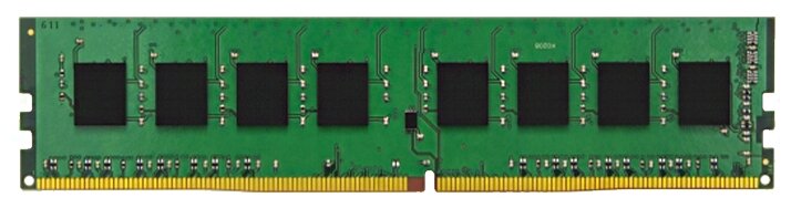 Память DDR4 DIMM 32Gb, 2666MHz, CL22, 1.2 В, Hynix (HMAA4GU6MJR8N-VKN0)