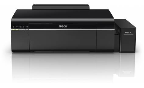 Принтер Epson L805 черный (c11ce86403/404/505/402)