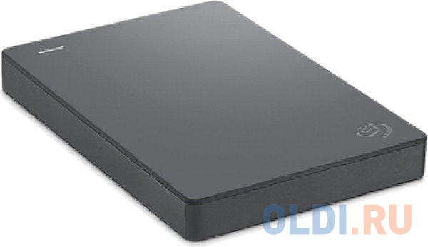 Внешний жесткий диск 2.5" 4 Tb USB 3.1 Seagate STJL4000400 черный