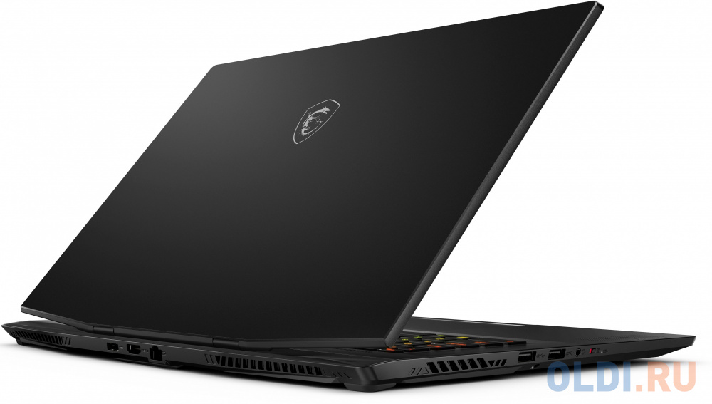 Ноутбук MSI Stealth GS77 12UGS-251RU 9S7-17P112-251 17.3"