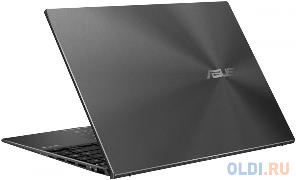 Ноутбук ASUS Zenbook 14X OLED UM5401QA-L7256 90NB0UR5-M00FZ0 14"