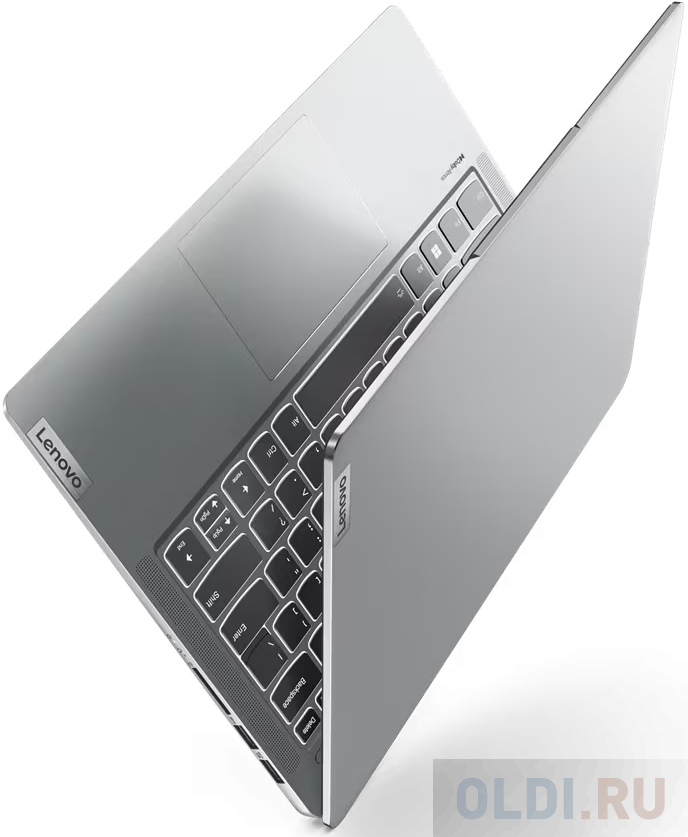 Ноутбук Lenovo IdeaPad 5 Pro 14ARH7  Ryzen 5 6600HS/16Gb/SSD512Gb/14&quot;/2.8K/IPS/noOS/grey (82SJ005YRK)