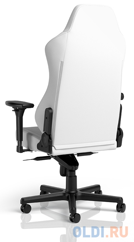 Кресло игровое Noblechairs HERO White Edition белый NBL-HRO-PU-WED в Москвe