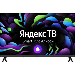 Телевизор HARPER 32R750TS (32'', 60Гц, SmartTV, Android, WiFi) в Москвe