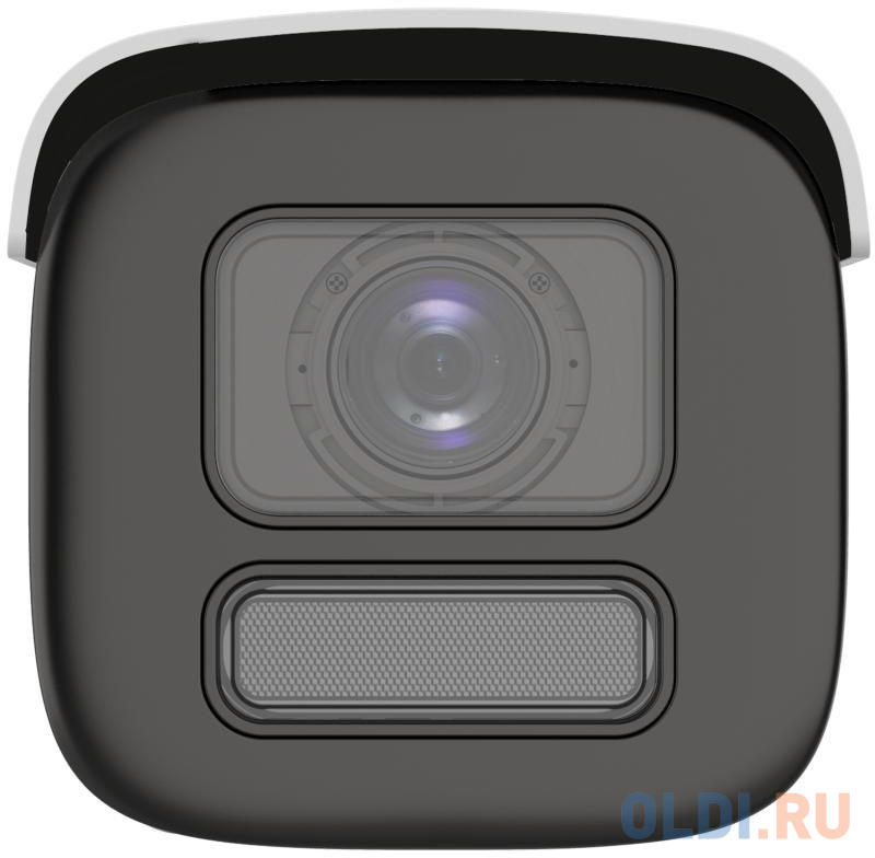 Камера видеонаблюдения IP Hikvision DS-2CD2687G2HT-LIZS(2.8-12mm) 2.8-12мм цв.