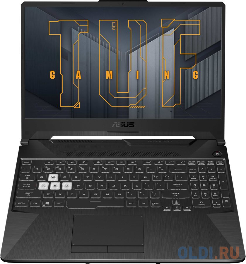 Ноутбук ASUS TUF Gaming A15 FA506IC-HN042W 90NR0667-M008C0 15.6"