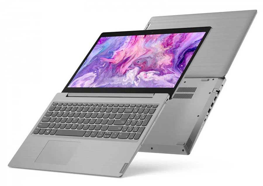 Ноутбук Lenovo IdeaPad L3 15ITL6 (82HL003HRU) в Москвe