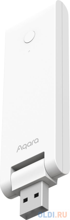 Датчик: AQARA HUB E1/USB центр умного дома/Протокол связи: Zigbee/Питание: USB-A/Повторитель Wi-Fi HE1-G01