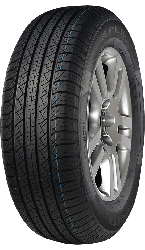 235/55 R18 Aplus A919 104H XL