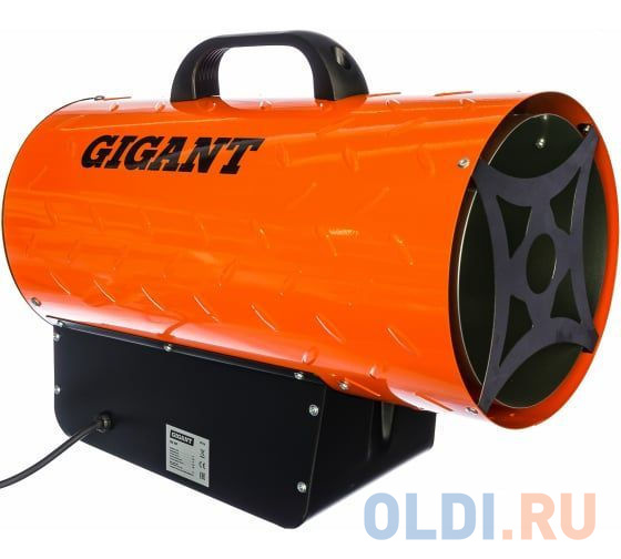 Gigant Газовая тепловая пушка GH30F