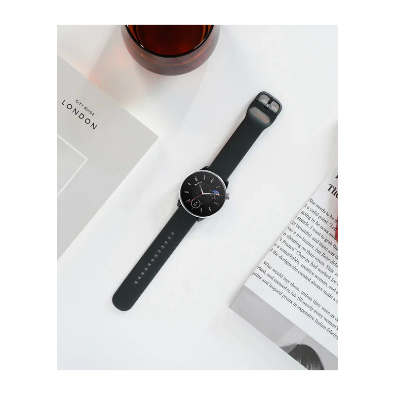 Умные часы Amazfit