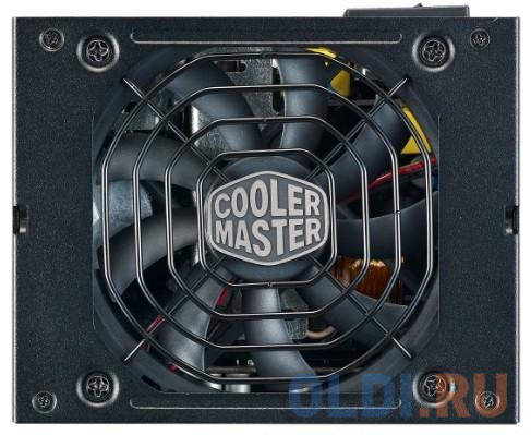 Блок питания Cooler Master V750 Gold SFX Full Modular 750 Вт MPY-7501-SFHAGV-EU