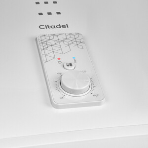 Электрический накопительный водонагреватель Electrolux EWH 30 Citadel