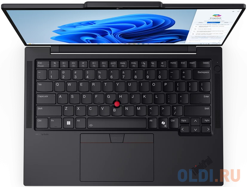 Ноутбук Lenovo ThinkPad T14s *