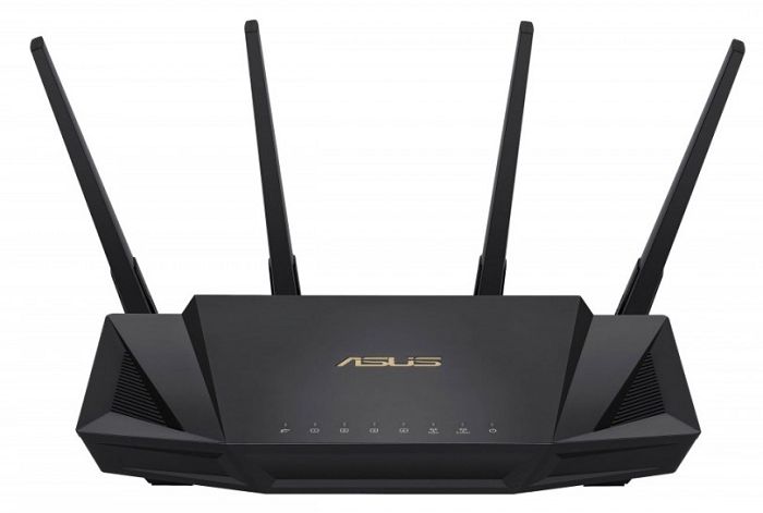 Wi-Fi роутер Asus RT-AX58U (90IG04Q0-MO3R10)