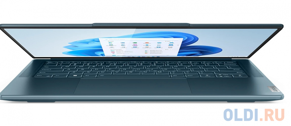 Ноутбук Lenovo Yoga Pro 9 14IRP8 *