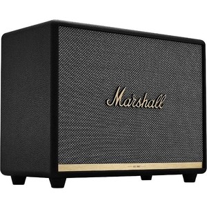 Портативная колонка Marshall Woburn II black в Москвe