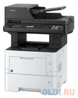 Лазерное МФУ Kyocera Mita ECOSYS M3645dn 1102TG3NL0 в Москвe