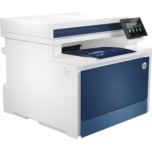 МФУ лазерное HP Color LaserJet Pro 4303dw