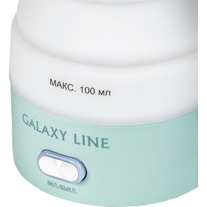 Отпариватель GALAXY LINE GL 6197