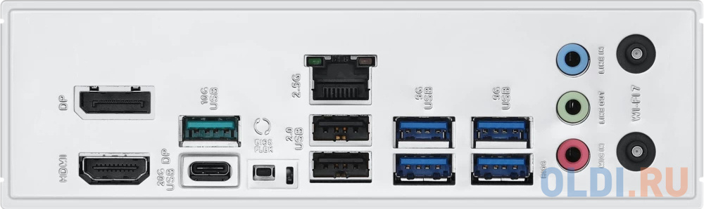 Материнская плата ASUS PRIME Z890M-PLUS WIFI в Москвe