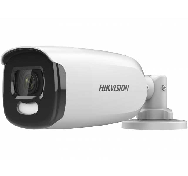 Камера видеонаблюдения HikVision DS-2CE12HFT-F28 2.8mm