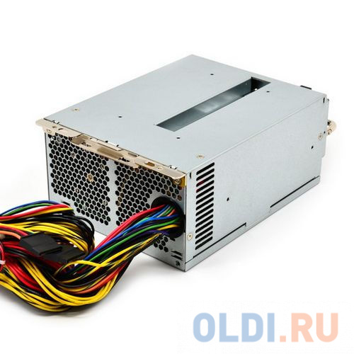 Блок питания Chenbro 132-20500-0500A0 PSU, 500W, 1+1 Redundant PSU, FSP500-50RAB, w/PSU Bracket (Note 2)