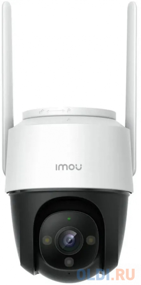 Камера видеонаблюдения IP Imou IPC-S22FP-0360B-imou 3.6-3.6мм цветная
