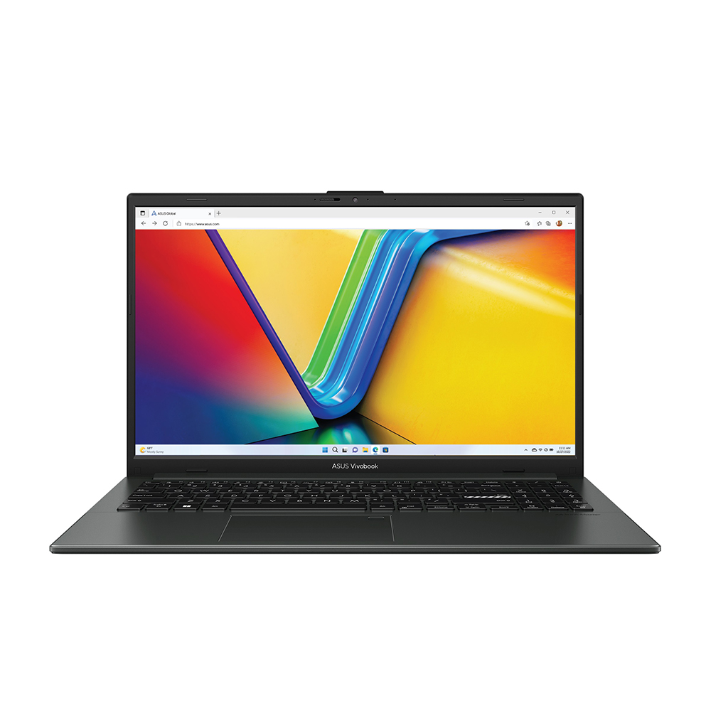 Ноутбук ASUS VivoBook Go 15 E1504FA (90NB0ZR2-M00L50)